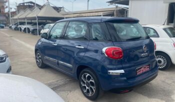 FIAT 500 L 2018 1.4 BENZINA pieno