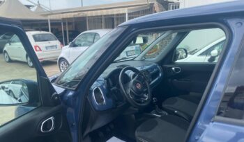 FIAT 500 L 2018 1.4 BENZINA pieno