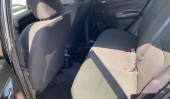 SUZUKI SWIFT 2019 1.2 BENZINA pieno