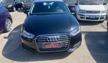 AUDI A1 2015 1.5 DIESEL pieno