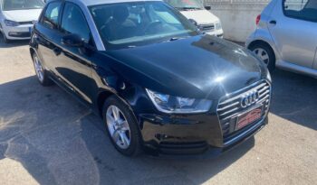 AUDI A1 2015 1.5 DIESEL pieno