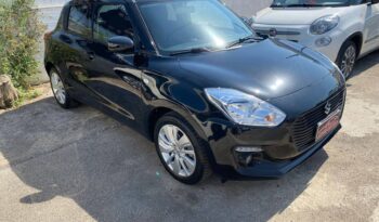 SUZUKI SWIFT 2019 1.2 BENZINA pieno