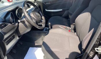 SUZUKI SWIFT 2019 1.2 BENZINA pieno