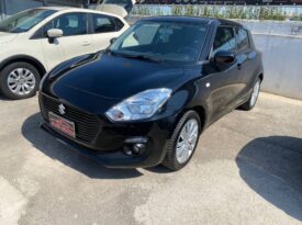 SUZUKI SWIFT 2019 1.2 BENZINA