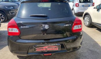 SUZUKI SWIFT 2019 1.2 BENZINA pieno