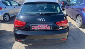 AUDI A1 2015 1.5 DIESEL pieno