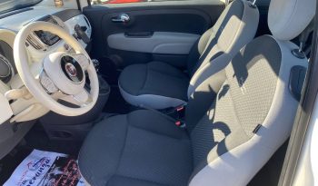 FIAT 500 2015 GPL DI SERIE pieno