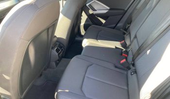 AUDI Q3 SLINE 2.0 DIESEL pieno