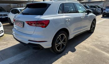 AUDI Q3 SLINE 2.0 DIESEL pieno