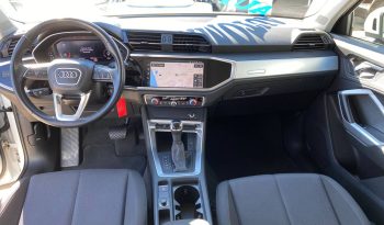 AUDI Q3 SLINE 2.0 DIESEL pieno