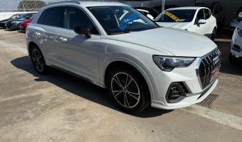 AUDI Q3 SLINE 2.0 DIESEL pieno