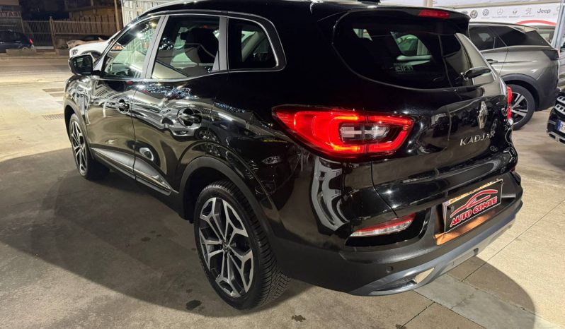 RENAULT KADJAR INTENS 2020 1.5 DIESEL pieno
