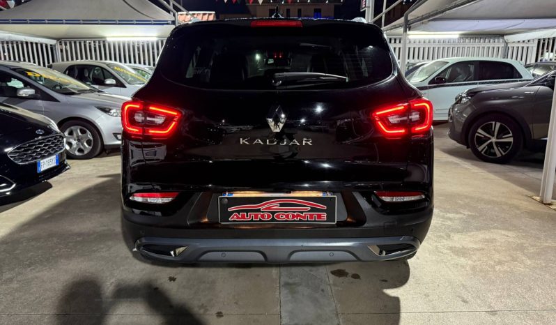 RENAULT KADJAR INTENS 2020 1.5 DIESEL pieno