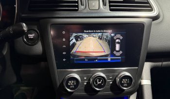 RENAULT KADJAR INTENS 2020 1.5 DIESEL pieno