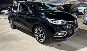 RENAULT KADJAR INTENS 2020 1.5 DIESEL pieno