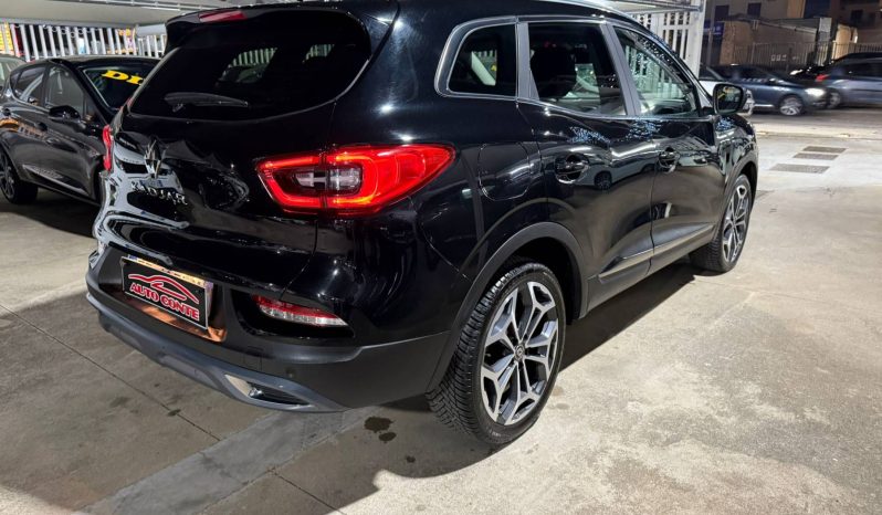 RENAULT KADJAR INTENS 2020 1.5 DIESEL pieno