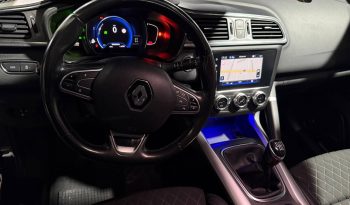 RENAULT KADJAR INTENS 2020 1.5 DIESEL pieno