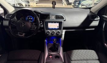RENAULT KADJAR INTENS 2020 1.5 DIESEL pieno