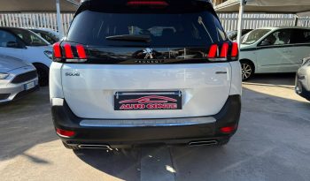 PEUGEOT 5008 1.5 DISEL CAMBIO AUTOMATICO pieno