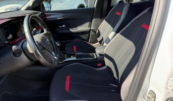 OPEL MOKKA GS-LINE 2021 pieno