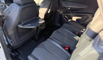 PEUGEOT 5008 1.5 DISEL CAMBIO AUTOMATICO pieno