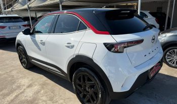 OPEL MOKKA GS-LINE 2021 pieno