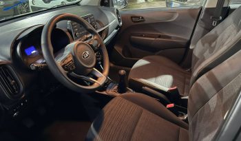 KIA PICANTO 2018 GPL DI SERIE pieno
