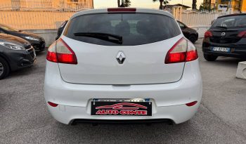 RENAULT MEGANE GT-LINE 2011 1.5 DIESEL pieno