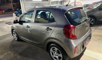 KIA PICANTO 2018 GPL DI SERIE pieno