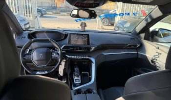 PEUGEOT 5008 1.5 DISEL CAMBIO AUTOMATICO pieno