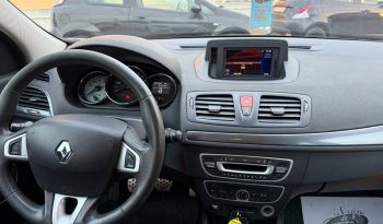 RENAULT MEGANE GT-LINE 2011 1.5 DIESEL pieno
