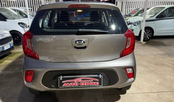 KIA PICANTO 2018 GPL DI SERIE pieno