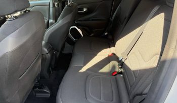 JEEP RENEGADE LIMITED 2015 1.6 MJT pieno