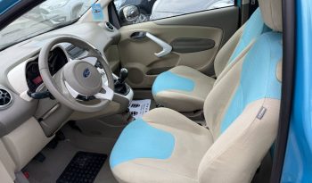 FORD KA TITANIUM 2009 1.2 BENZINA pieno