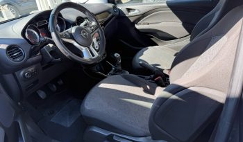OPEL ADAM 2015 1.2 BENZINA pieno