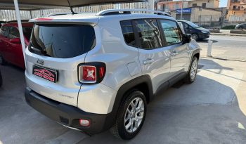 JEEP RENEGADE LIMITED 2015 1.6 MJT pieno