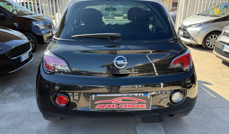 OPEL ADAM 2015 1.2 BENZINA pieno