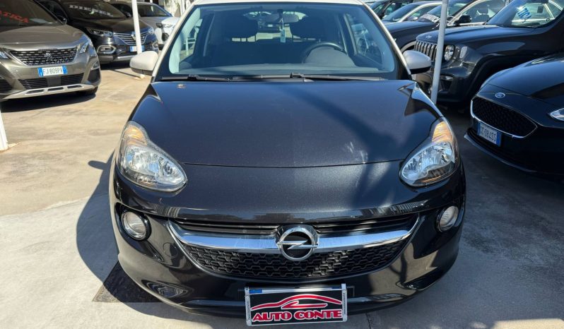 OPEL ADAM 2015 1.2 BENZINA pieno