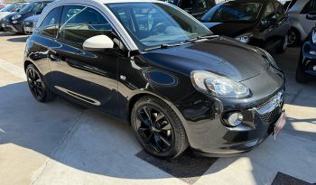 OPEL ADAM 2015 1.2 BENZINA pieno