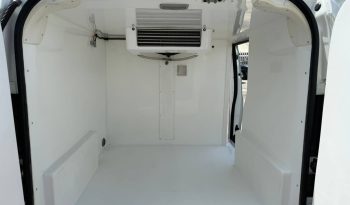 FIAT DOBLO’ FRIGO COIBENTATO pieno