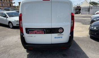 FIAT DOBLO’ FRIGO COIBENTATO pieno