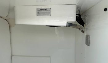 FIAT DOBLO’ FRIGO COIBENTATO pieno