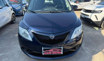 LANCIA YPSILON TWIN AIR 2018 pieno