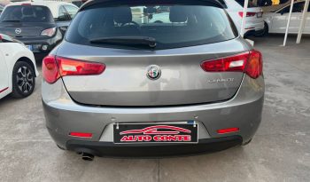ALFA ROMEO GIULIETTA 1.4 GPL 2018 pieno