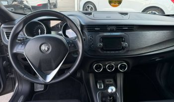 ALFA ROMEO GIULIETTA 1.4 GPL 2018 pieno