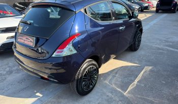 LANCIA YPSILON TWIN AIR 2018 pieno