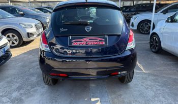 LANCIA YPSILON TWIN AIR 2018 pieno