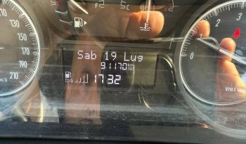 LANCIA YPSILON TWIN AIR 2018 pieno