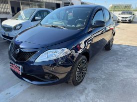 LANCIA YPSILON TWIN AIR 2018