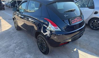 LANCIA YPSILON TWIN AIR 2018 pieno